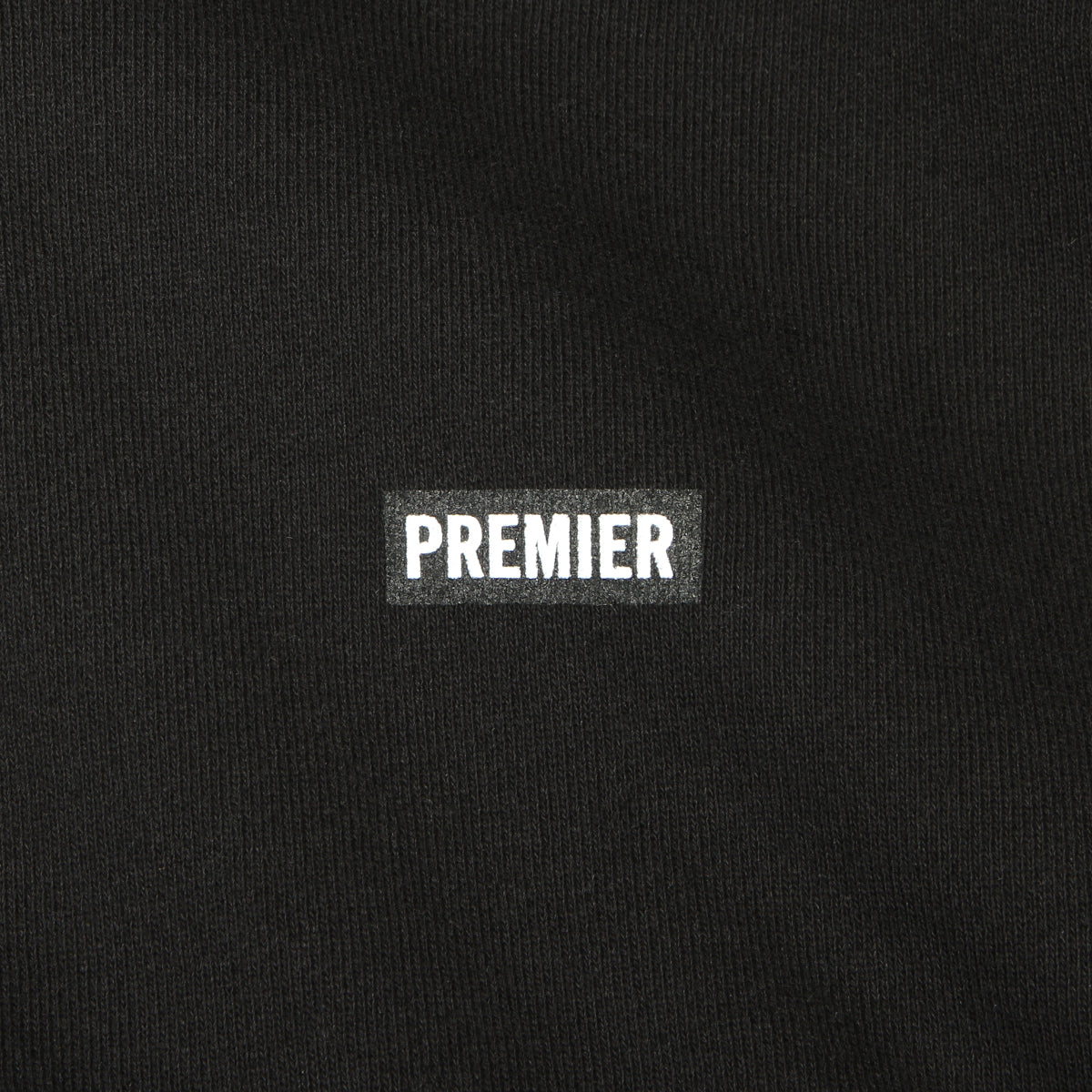 Mini Box Logo Hoodie