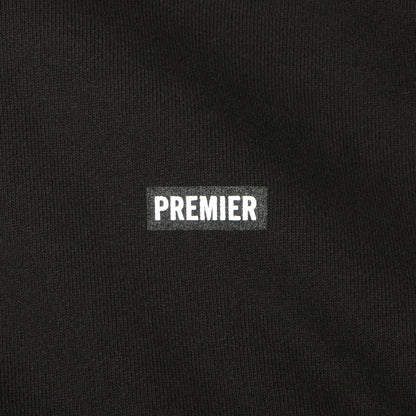 Mini Box Logo Hoodie