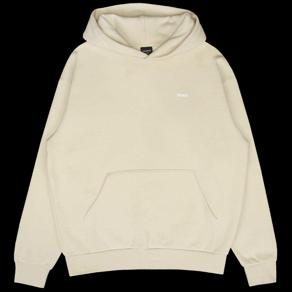 Mini Box Logo Hoodie
