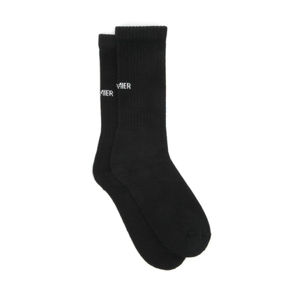 Mini Logo Crew Sock