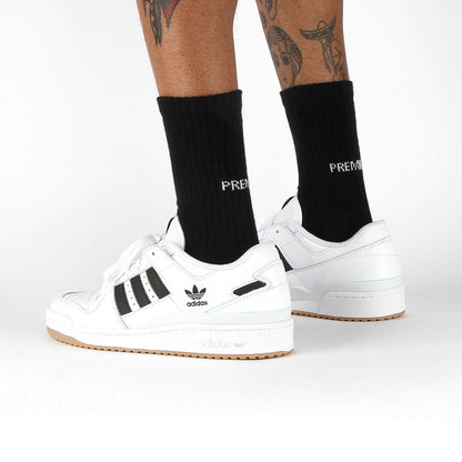 Mini Logo Crew Sock