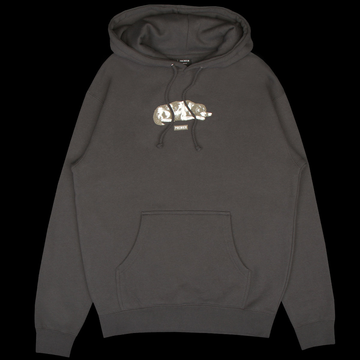 Nap Hoodie