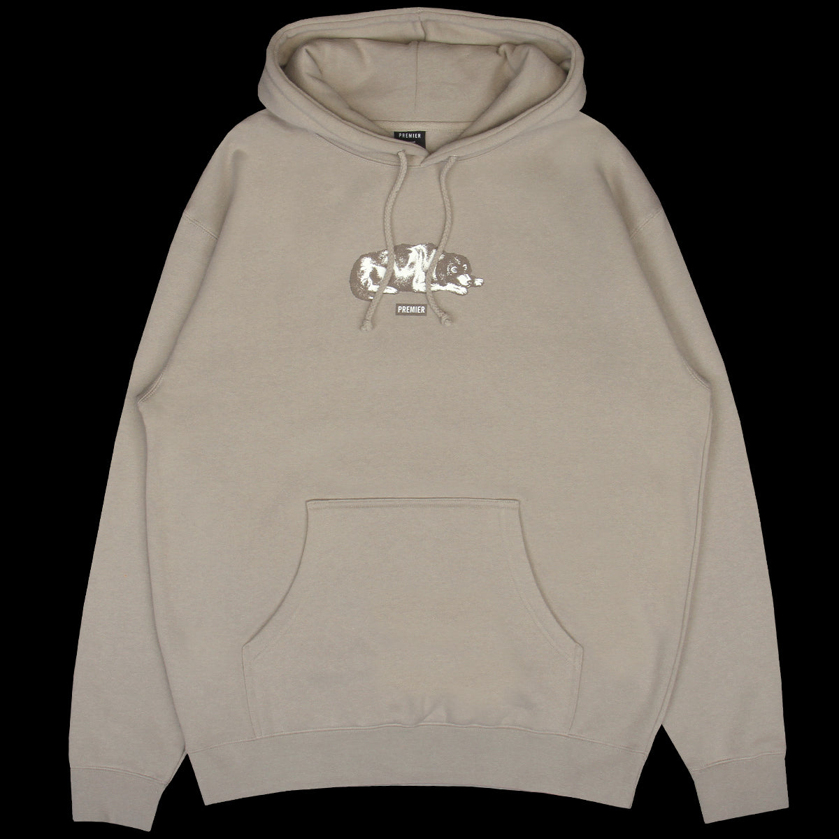 Nap Hoodie