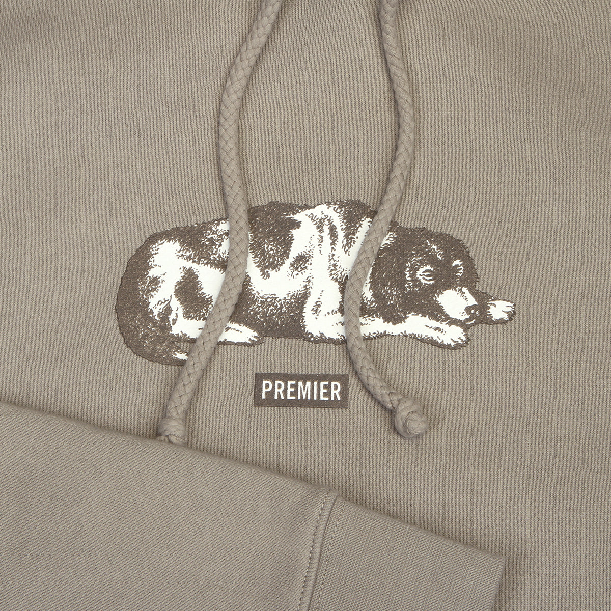 Nap Hoodie
