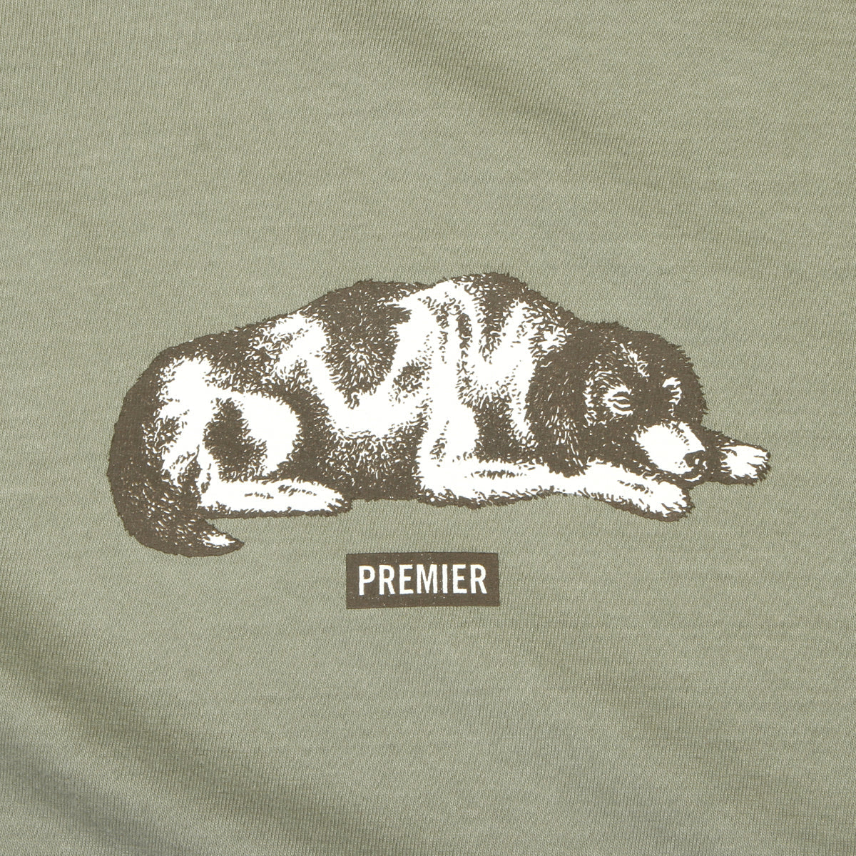 Nap T-Shirt