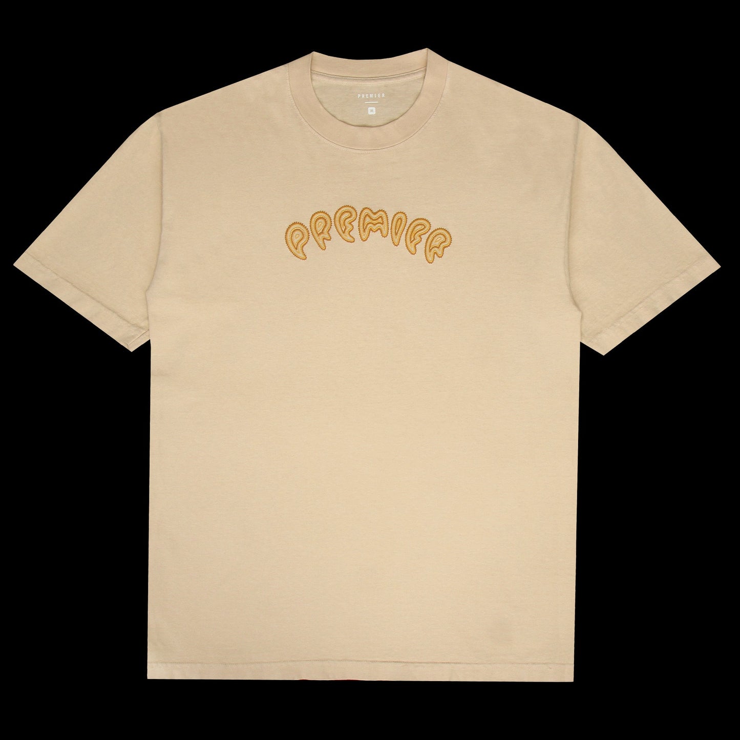 Paisley T-Shirt