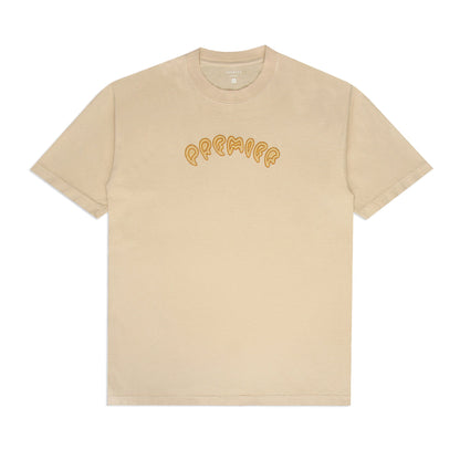 Paisley T-Shirt