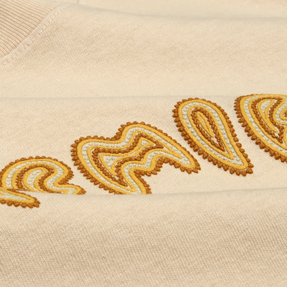 Paisley T-Shirt