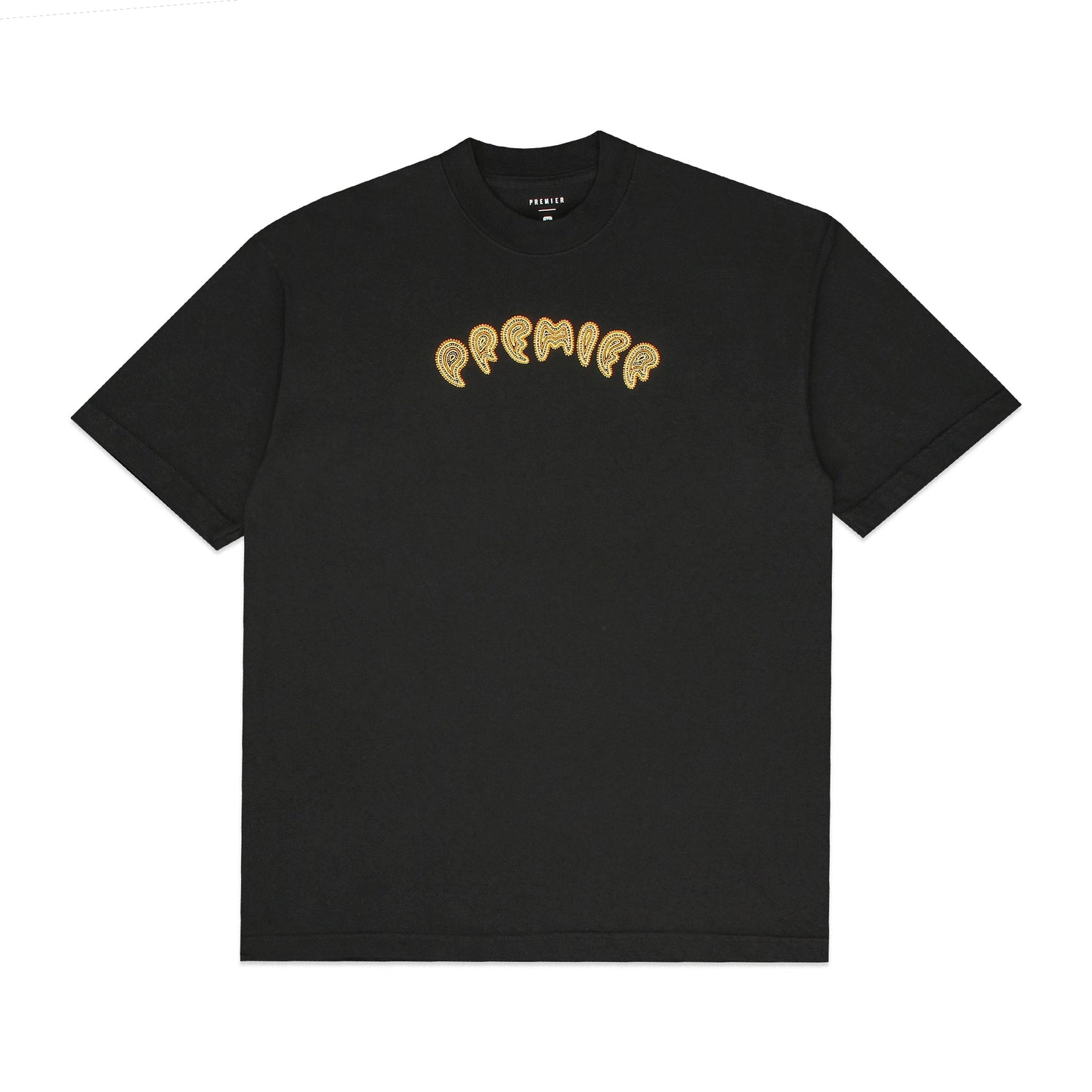 Paisley T-Shirt