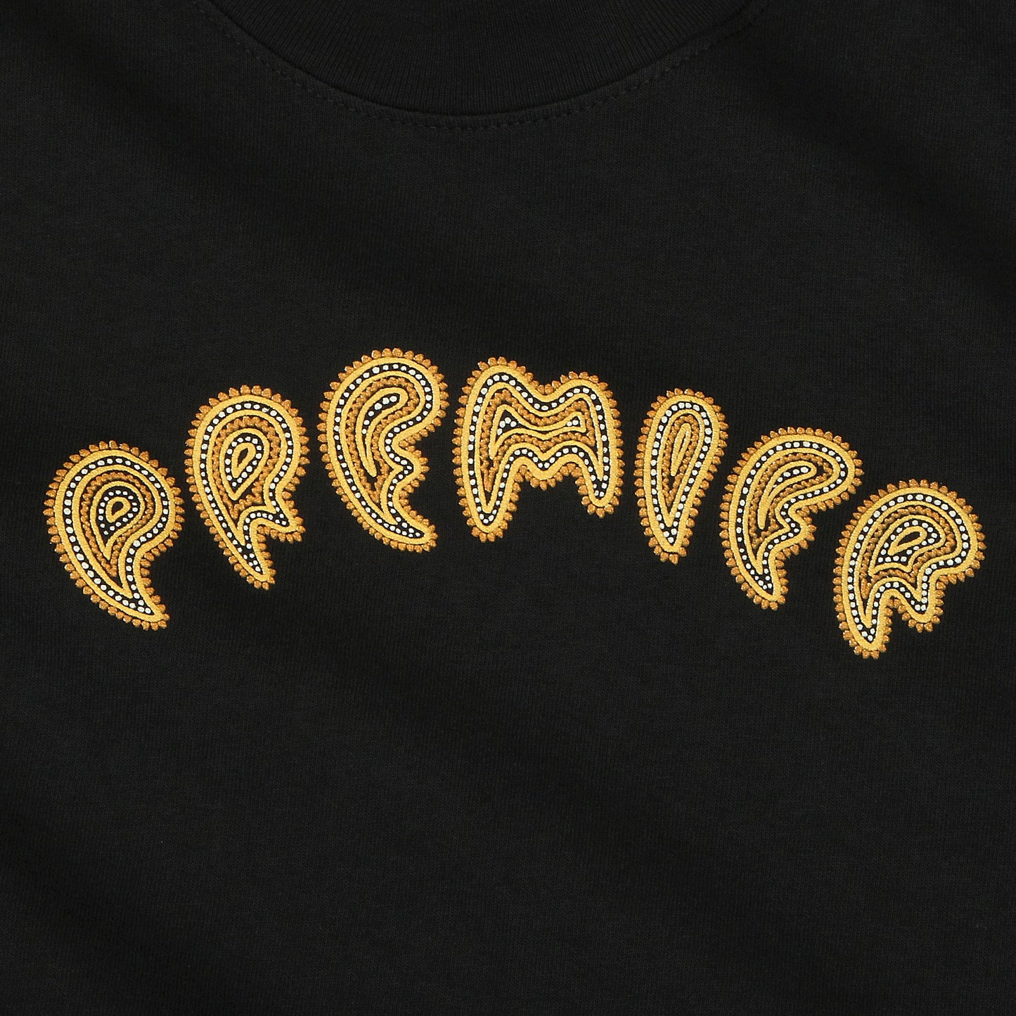 Paisley T-Shirt