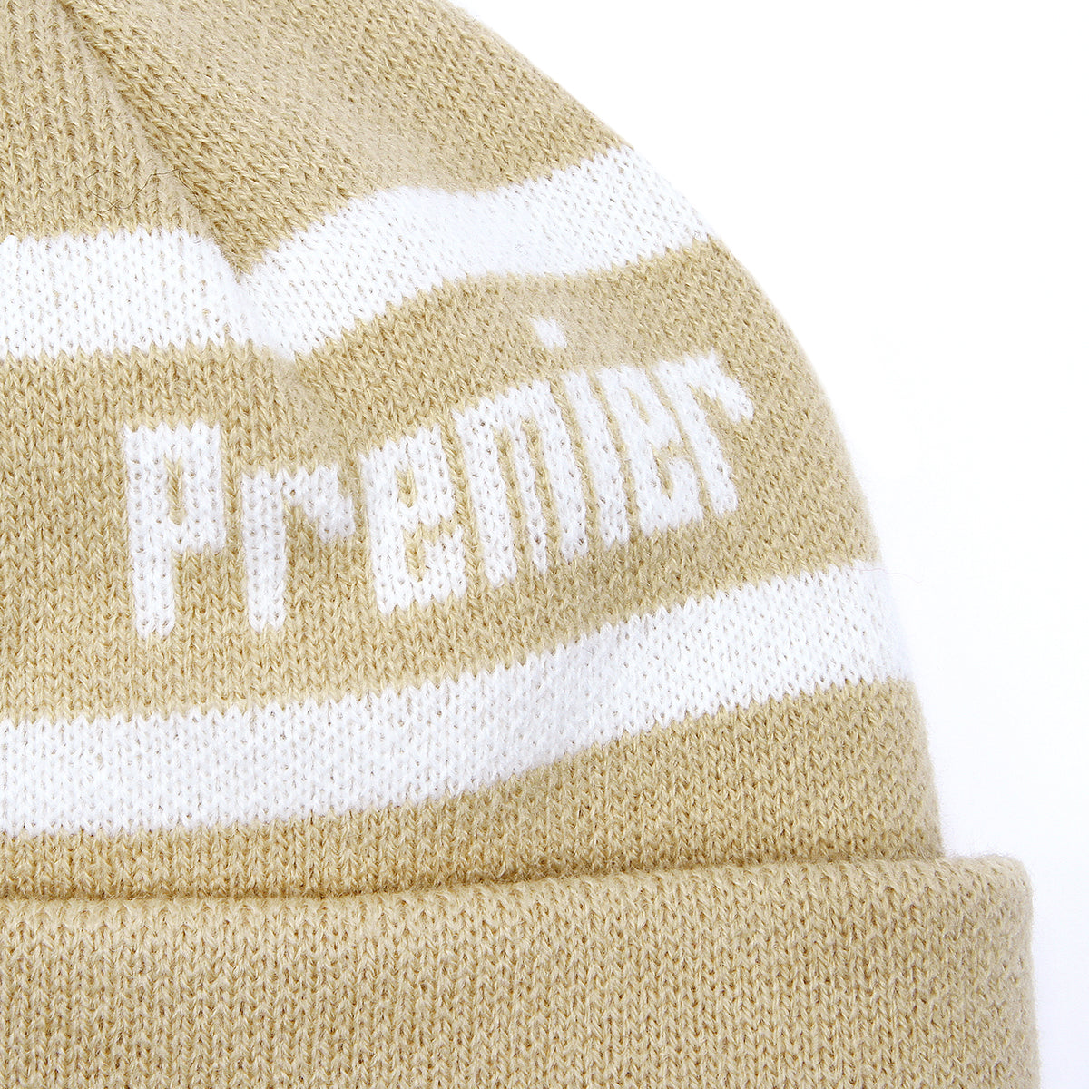 Racer Beanie