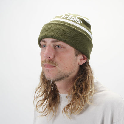 Racer Beanie