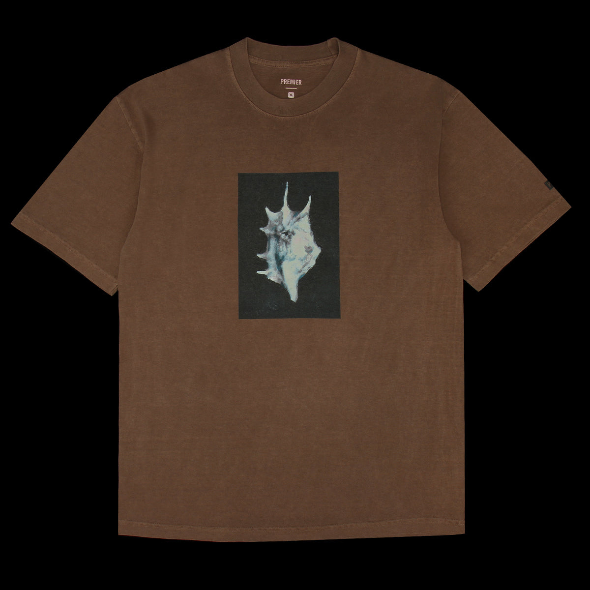 Shell T-Shirt