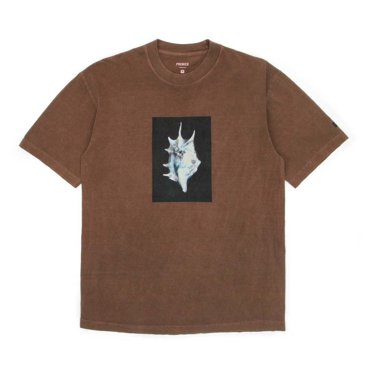 Shell T-Shirt