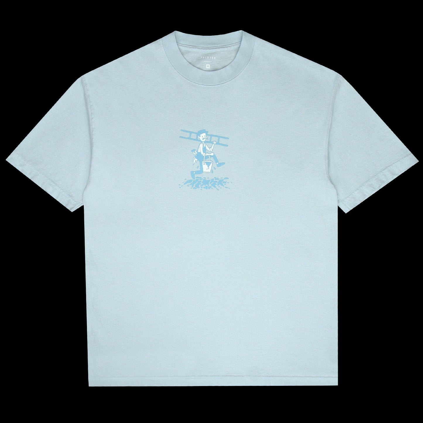 Spill T-Shirt