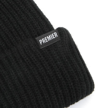 Heavy Cuff Beanie