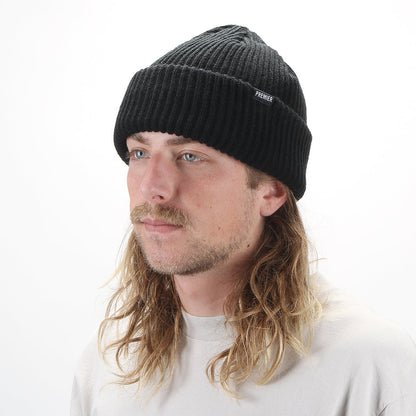 Heavy Cuff Beanie