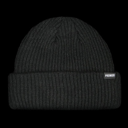 Heavy Cuff Beanie