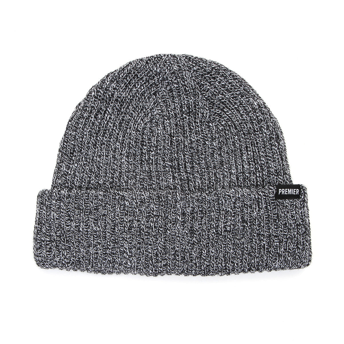 Heavy Cuff Beanie