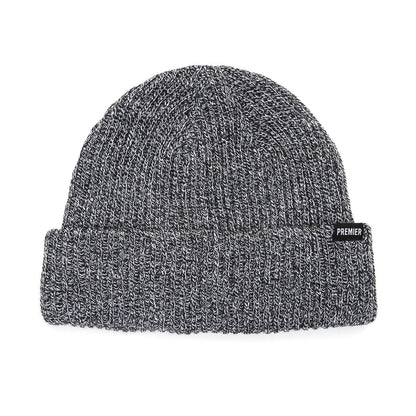 Heavy Cuff Beanie
