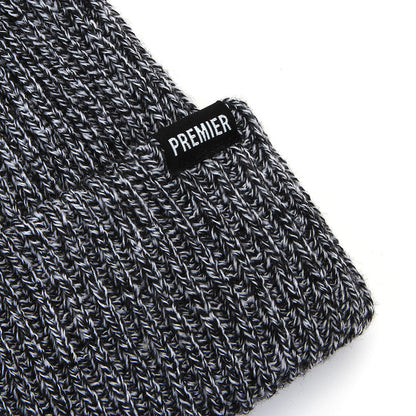 Heavy Cuff Beanie