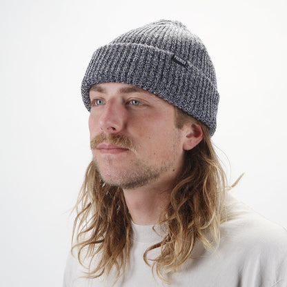 Heavy Cuff Beanie