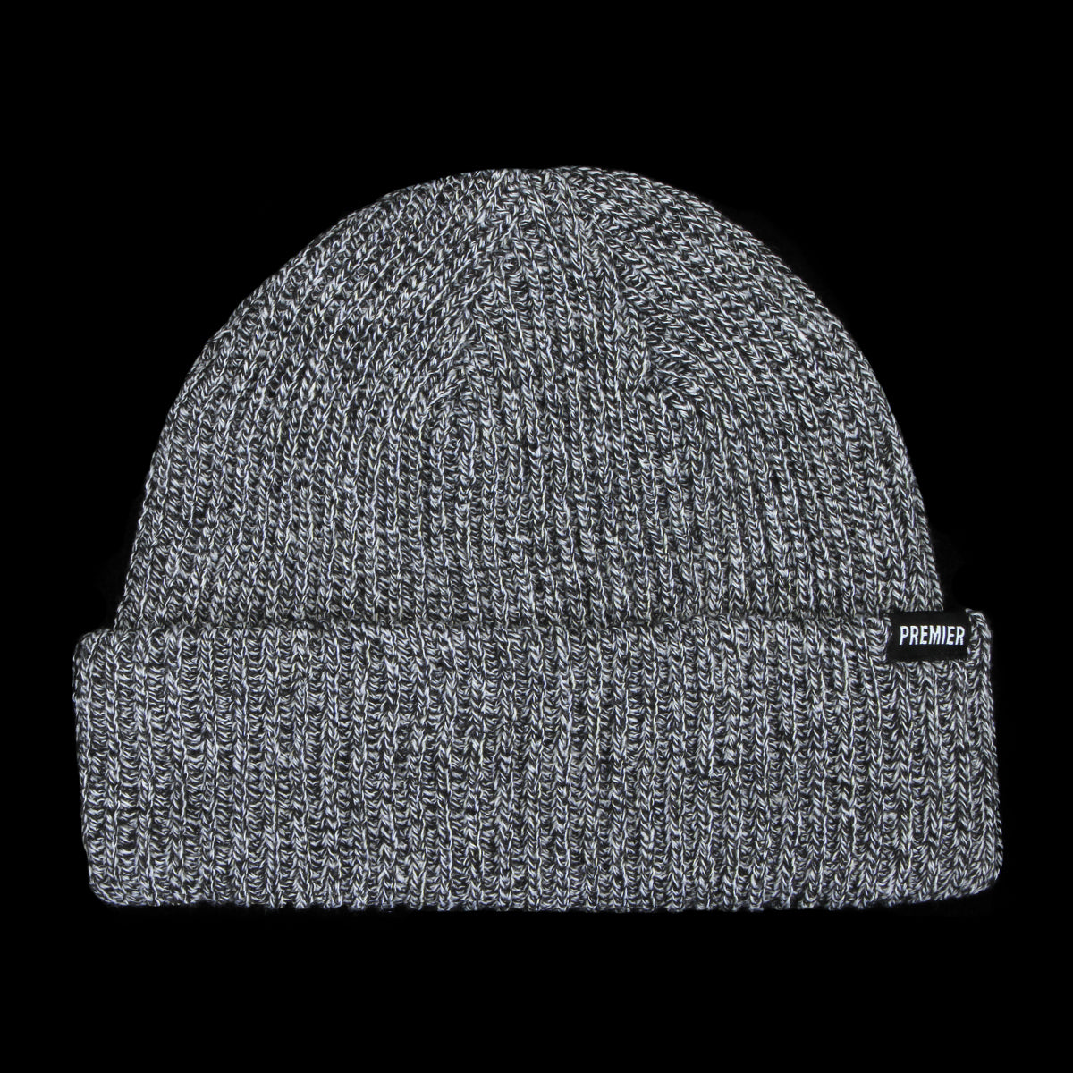 Heavy Cuff Beanie