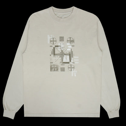 Technical L/S T-Shirt