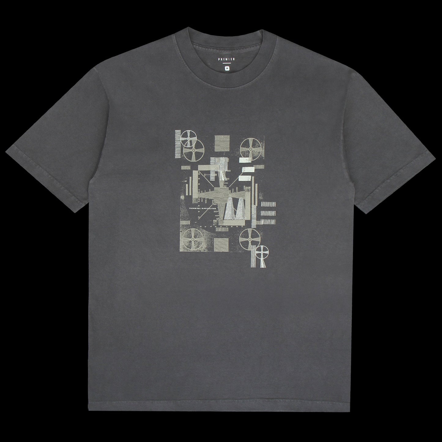 Technical T-Shirt