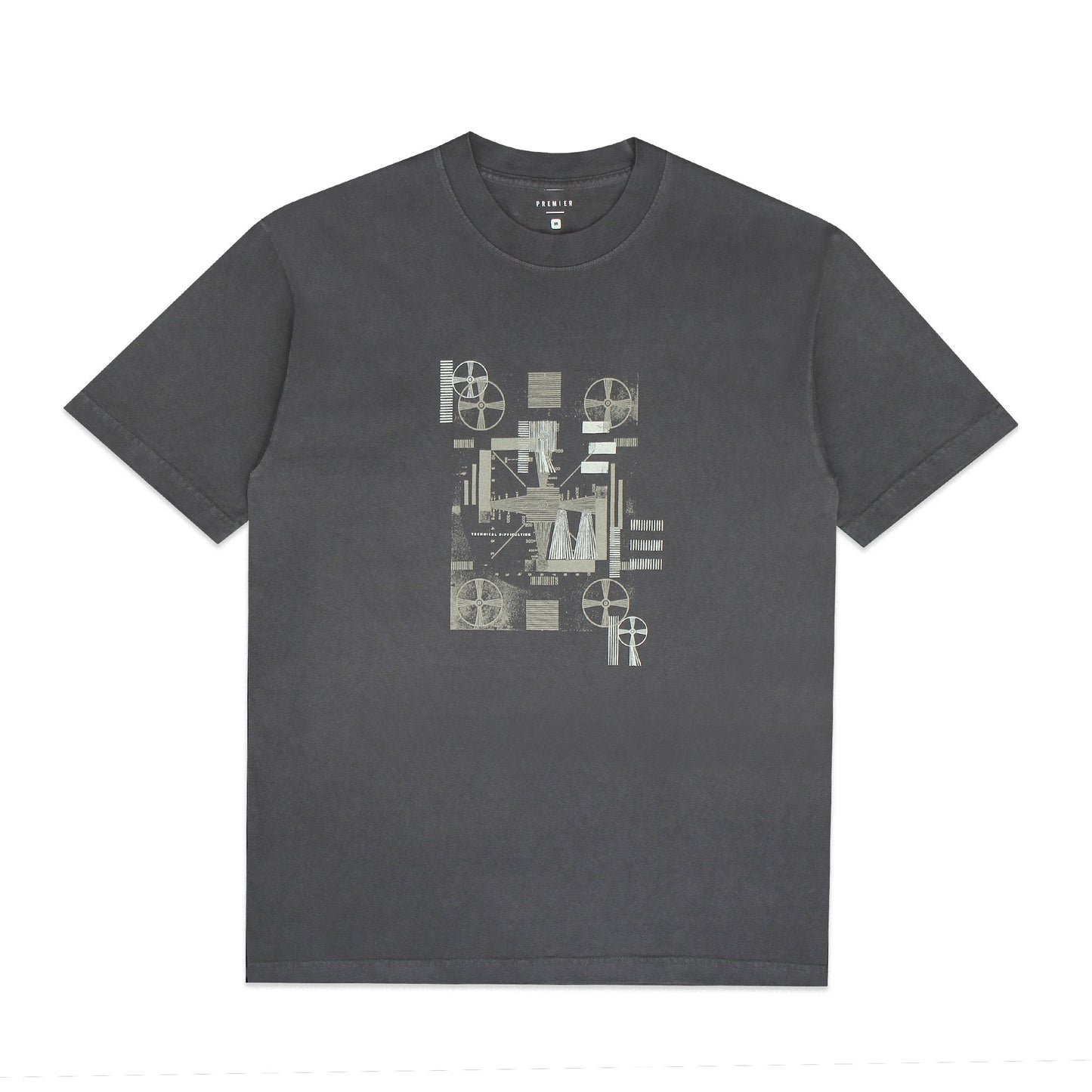 Technical T-Shirt
