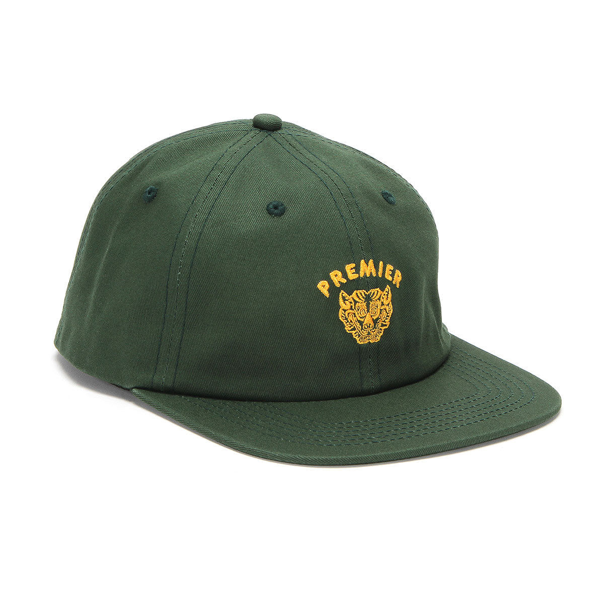 Tiger Hat