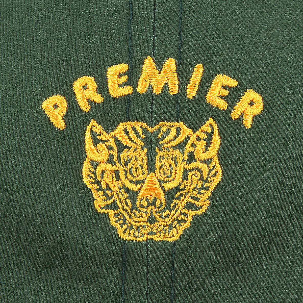 Tiger Hat