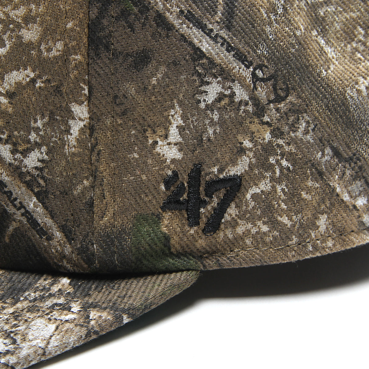 '47 for the Detroit Tigers Realtree Captain RL