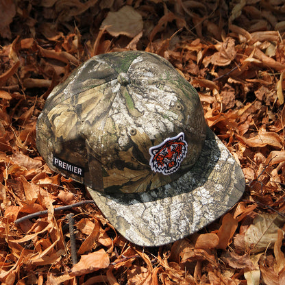 '47 for the Detroit Tigers Realtree Captain RL