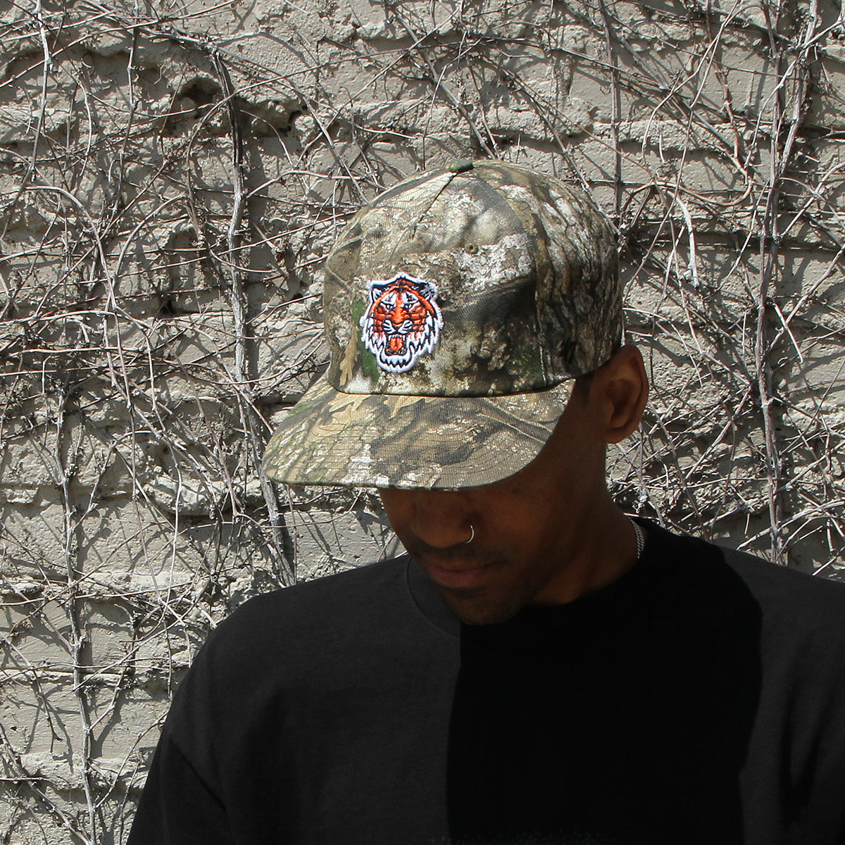 '47 for the Detroit Tigers Realtree Captain RL