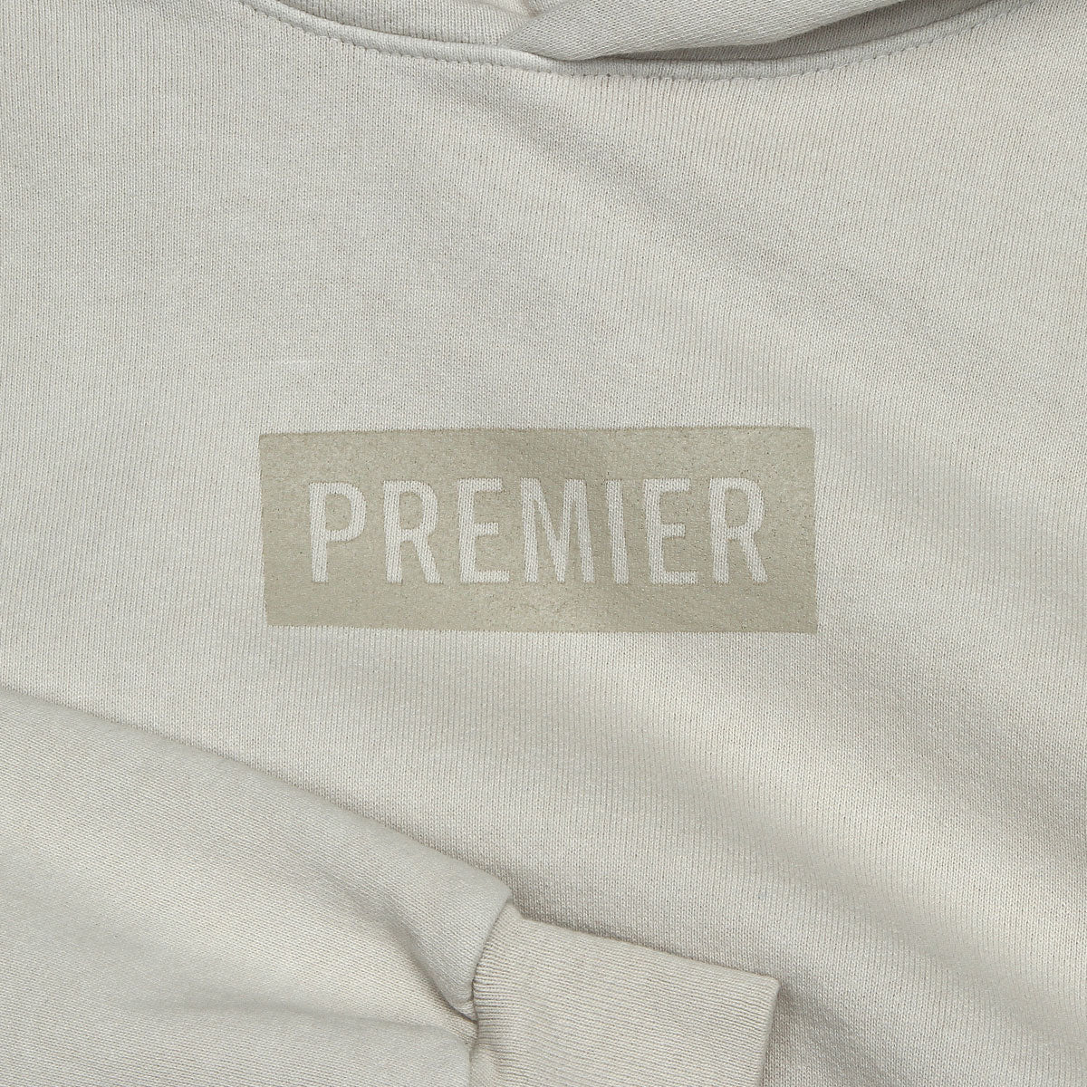 Box Logo Hoodie