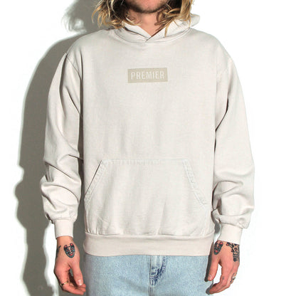 Box Logo Hoodie
