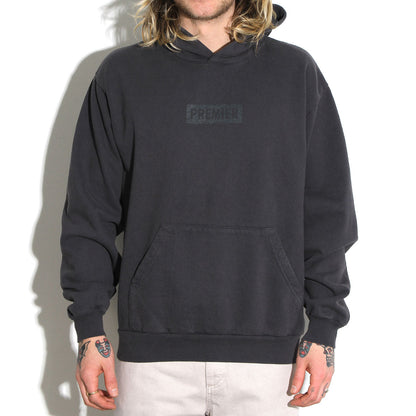 Box Logo Hoodie