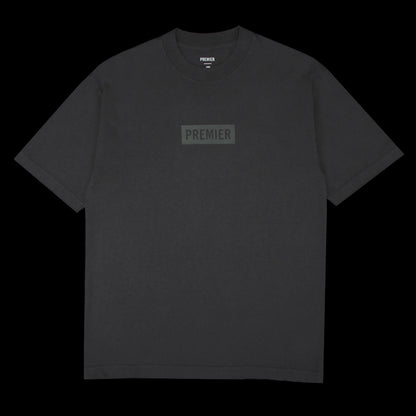 Tonal Box Logo T-Shirt