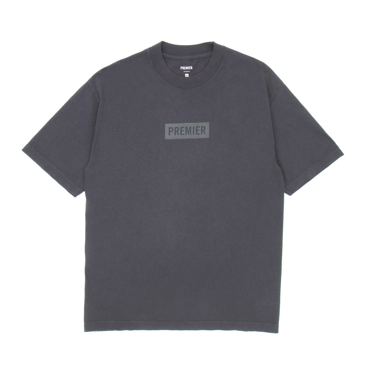 Tonal Box Logo T-Shirt