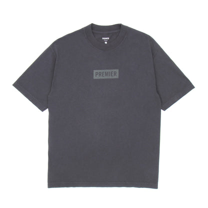 Tonal Box Logo T-Shirt