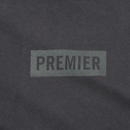 Tonal Box Logo T-Shirt