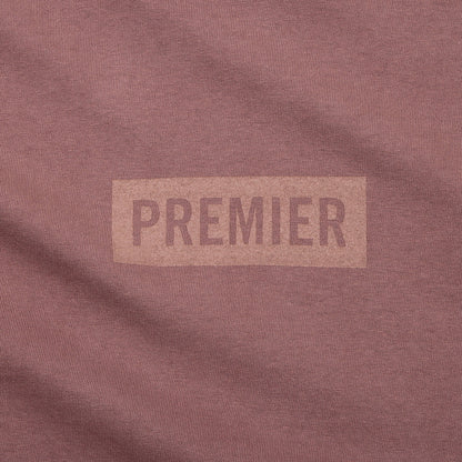Tonal Box Logo T-Shirt