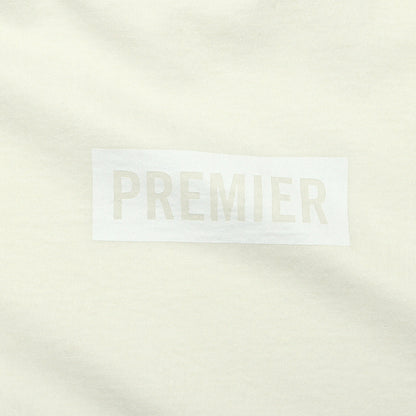 Tonal Box Logo T-Shirt