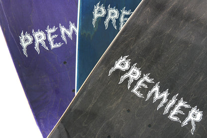Playground Deck - Standard Shape 8", 8.25", 8.375" & 8.5"