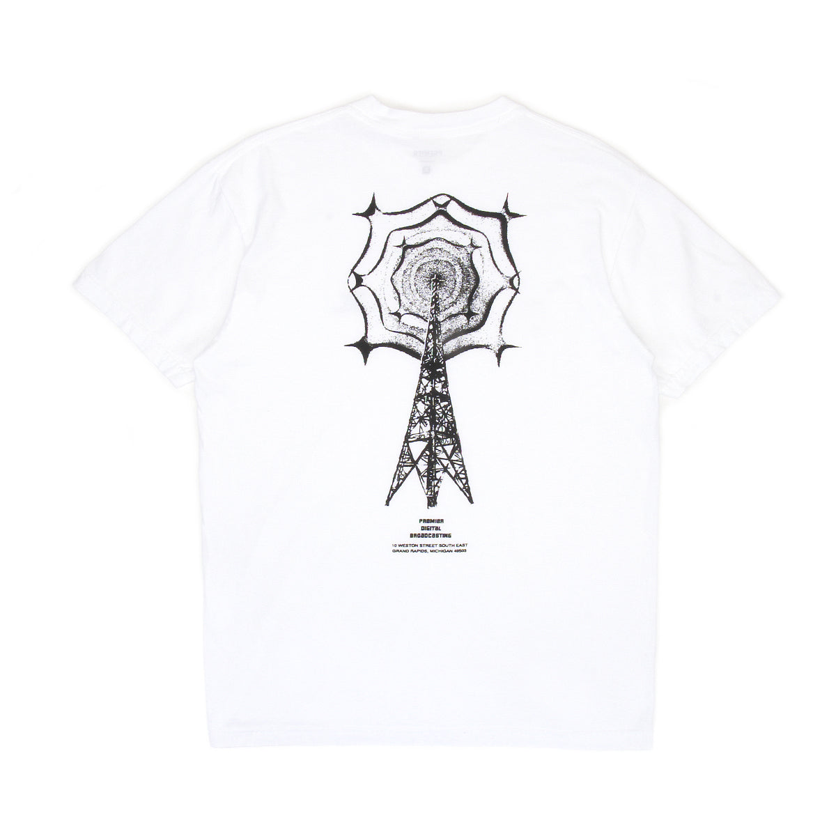 Tower T-Shirt