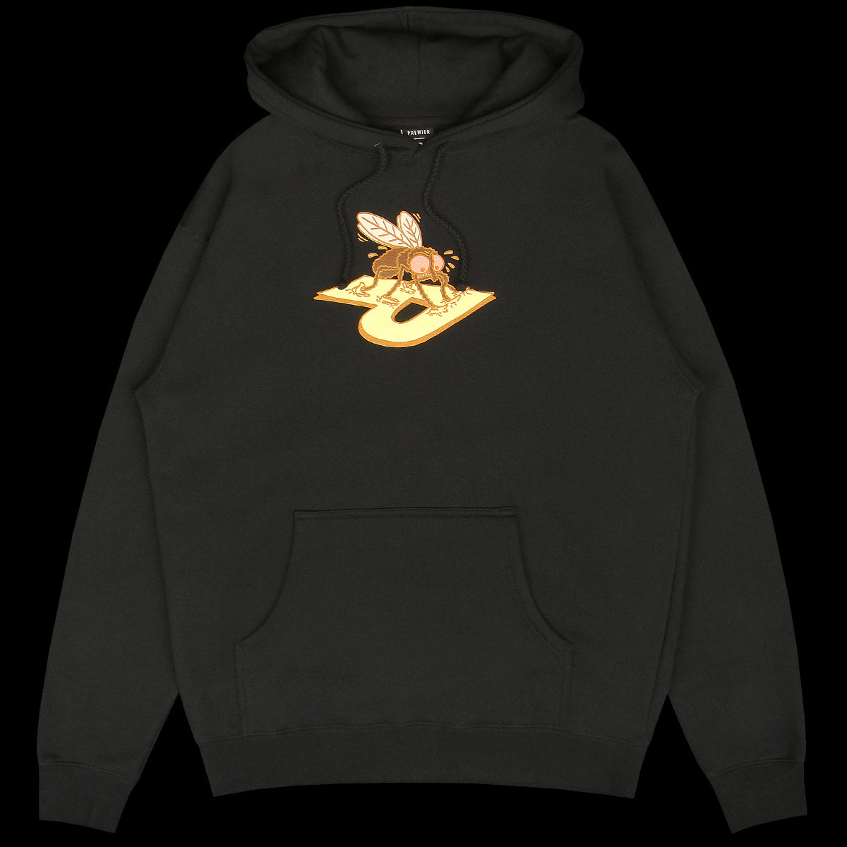 Trap Hoodie