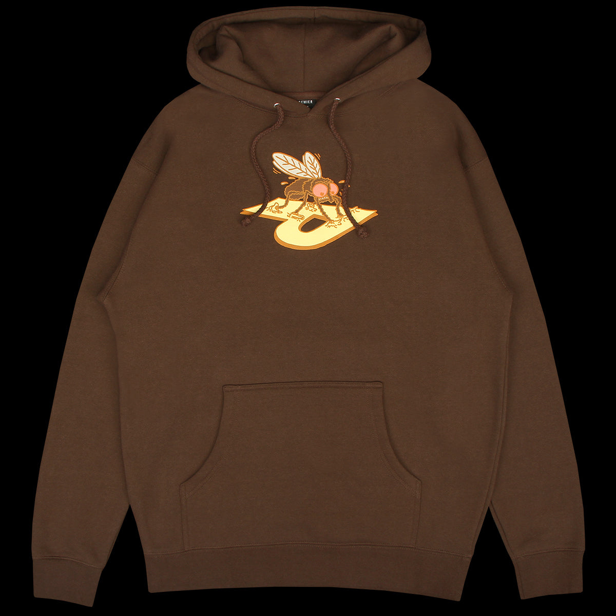 Trap Hoodie