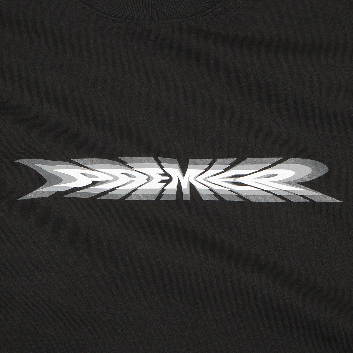 Warp T-Shirt