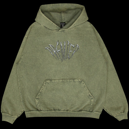 Wire Hoodie